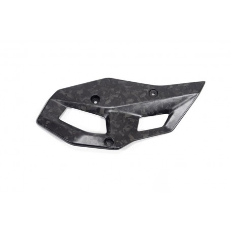 Ilmberger Heel Guard R 1300 GS (Adventure)
