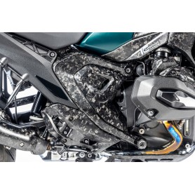 Ilmberger Frame Cover R 1300 GS + Adventure