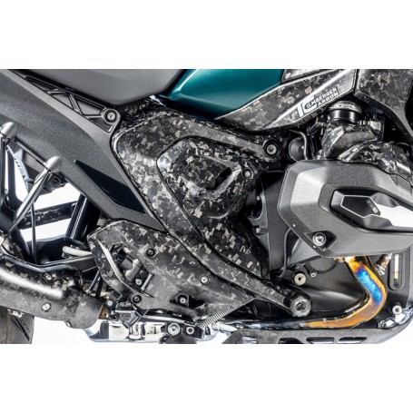 Ilmberger Frame Cover R 1300 GS + Adventure