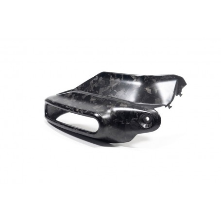 Ilmberger Hand Protector with Indicator Mount R 1300 GS (Adventure)