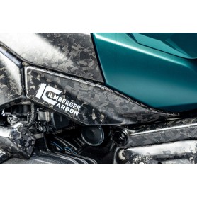 Ilmberger Tank Cover Bottom R 1300 GS