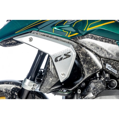 Ilmberger Air Outlet Cover R 1300 GS