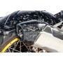 Ilmberger Rear Exhaust Heat Shield R 1300 GS + Adventure