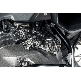 Ilmberger Injector Cover R 1300 GS + Adventure