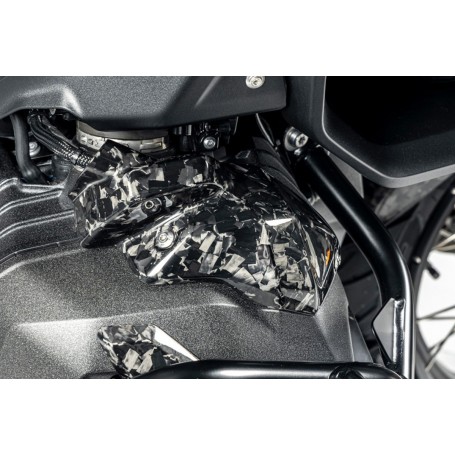 Ilmberger Injector Cover R 1300 GS + Adventure