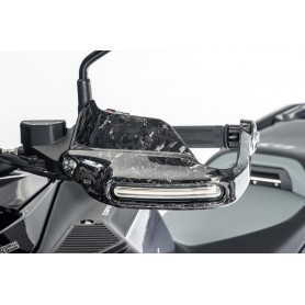 Ilmberger Hand Protector with Indicator Mount R 1300 GS (Adventure)