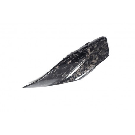 Ilmberger Tank Cover Bottom R 1300 GS