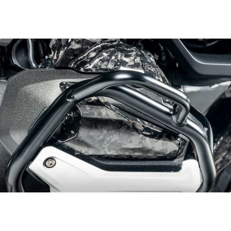 Ilmberger Cover for Spark Plug Connectors R 1300 GS + Adventure