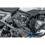 Ilmberger Frame Triangle Cover R 1300 GS + Adventure