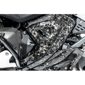 Ilmberger Frame Triangle Cover R 1300 GS + Adventure