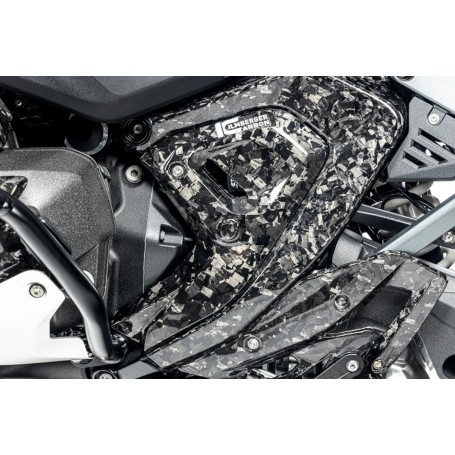 Ilmberger Frame Triangle Cover R 1300 GS + Adventure