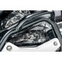 Ilmberger Cover for Spark Plug Connectors R 1300 GS + Adventure