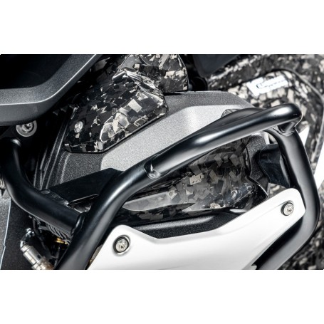 Ilmberger Cover for Spark Plug Connectors R 1300 GS + Adventure