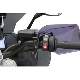 Wunderlich Hand Guards Mounting Kit