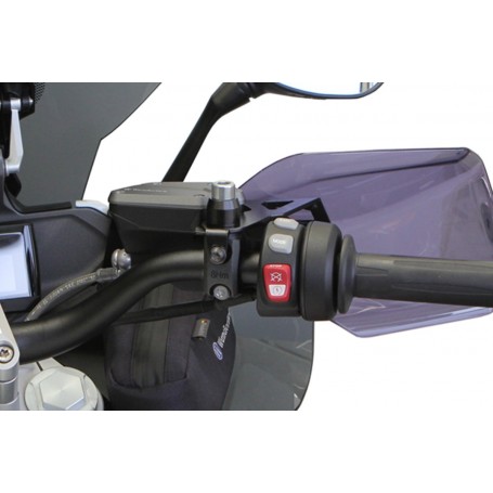 Wunderlich Hand Guards Mounting Kit