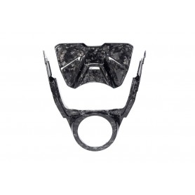 Ilmberger Upper Tank Cover R 1300 GS