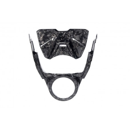 Ilmberger Upper Tank Cover R 1300 GS