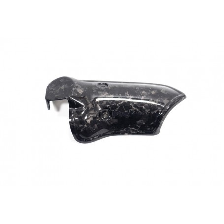 Ilmberger Exhaust Heat Shield Bottom R 1300 GS + Adventure