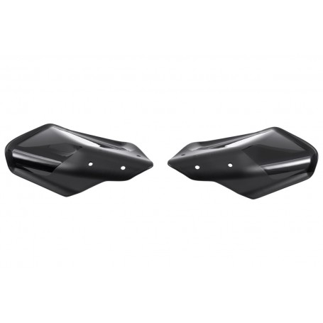 Wunderlich Hand Guards