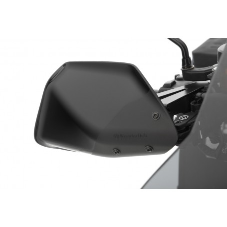 Wunderlich Hand Guards Pan America 1250