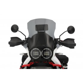 Wunderlich Hand Guard Extension ERGO DesertX