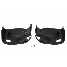 Wunderlich Hand Protector Extension ERGO BMW R 1300 GS and GS Adventure