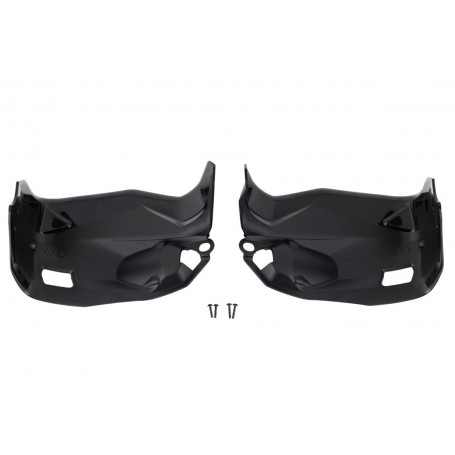 Wunderlich Hand Protector Extension ERGO BMW R 1300 GS and GS Adventure