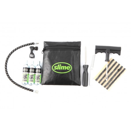 Smart Tyre Repair Kit