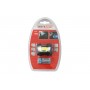 Waterproof LED Headlamp IPX3 120 Lumens