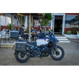 Wunderlich ULTIMATE Tank Protection Bar R 1300 GS Adventure