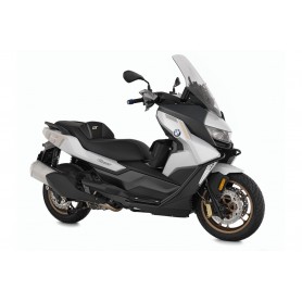 Wunderlich Fairing Protection Bars C 400 GT (2025 -)