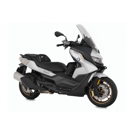 Wunderlich Fairing Protection Bars C 400 GT (2025 -)