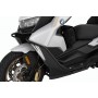 Wunderlich Fairing Protection Bars C 400 GT (2025 -)