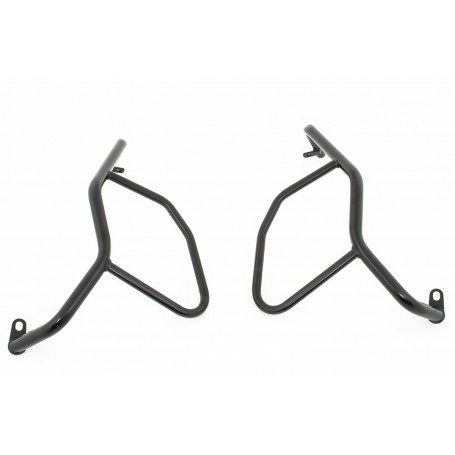 Wunderlich ADVENTURE Tank Protection Bar F 750 GS / F 800 GS