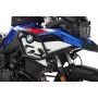 Wunderlich ADVENTURE Tank Protection Bar F 750 GS / F 800 GS
