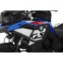Wunderlich ADVENTURE Tank Protection Bar F 750 GS / F 800 GS