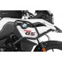 Wunderlich ADVENTURE Tank Protection Bar F 750 GS / F 800 GS