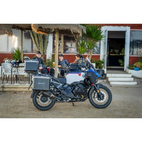 Wunderlich Extension Bracket for R 1300 GS Adventure Tank Protection ULTIMATE