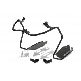 Wunderlich System Protection Bar C 400 X