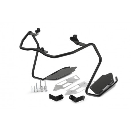 Wunderlich System Protection Bar C 400 X