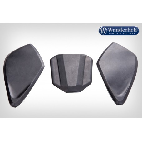 Wunderlich Tank Protection Pad Touring - 3 pieces