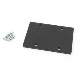Wunderlich Spacer Plate for Tank Bag CLICK Bag