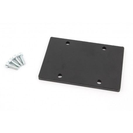 Wunderlich Spacer Plate for Tank Bag CLICK Bag