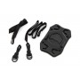 Wunderlich Rear Universal Mount for CLICK Bags