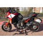 Bursig Central Stand Ducati Multistrada V4 Pikes Peak Multistrada V4 Pikes Peak