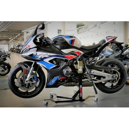 Bursig Central Stand