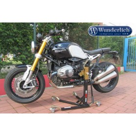 Bursig Central Stand