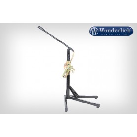 Bursig Central Stand