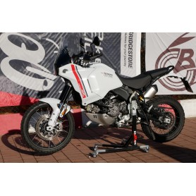 Bursig Central Stand