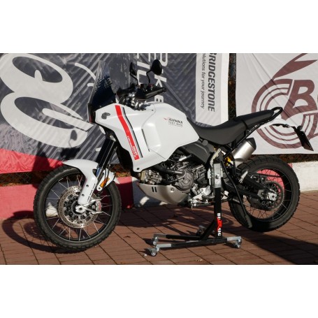 Bursig Central Stand